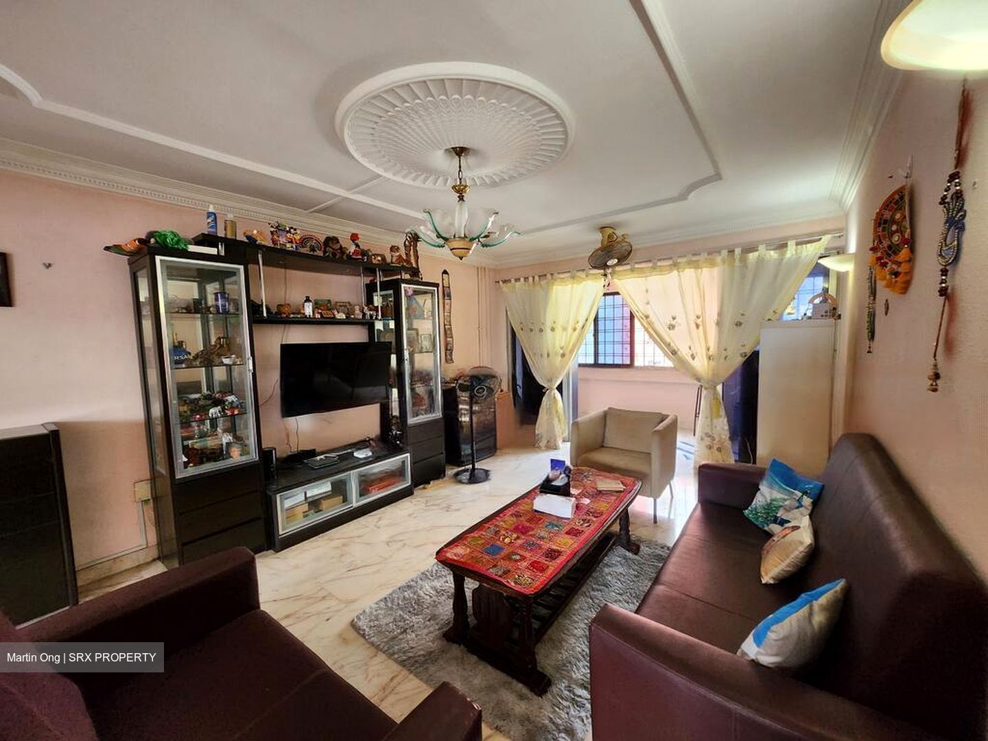 Blk 310 Serangoon Avenue 2 (Serangoon), HDB 5 Rooms #504646381